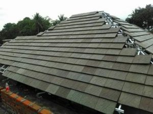 Harga Jasa Pasang Baja Ringan Atap Rumah Di Jogja